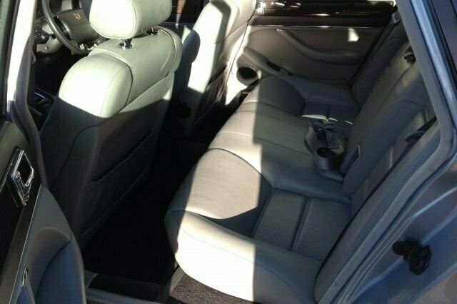 Used Jaguar XJ 1995 Sedan