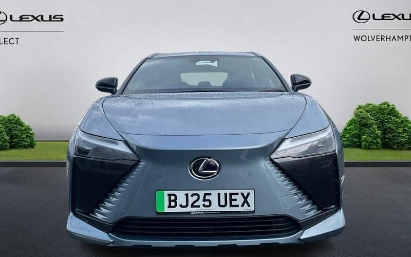 Used Lexus RZ 450e 230 kW (313 HP) 2025 SUV