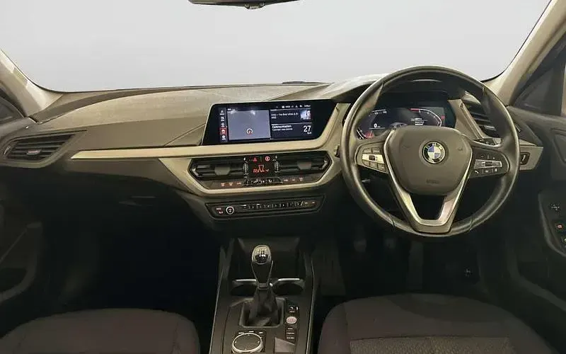 Używany BMW 118 136 KM (100 kW) 2024 Hatchback