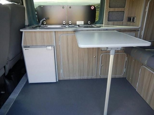 Usado VW Transporter 2007 Van