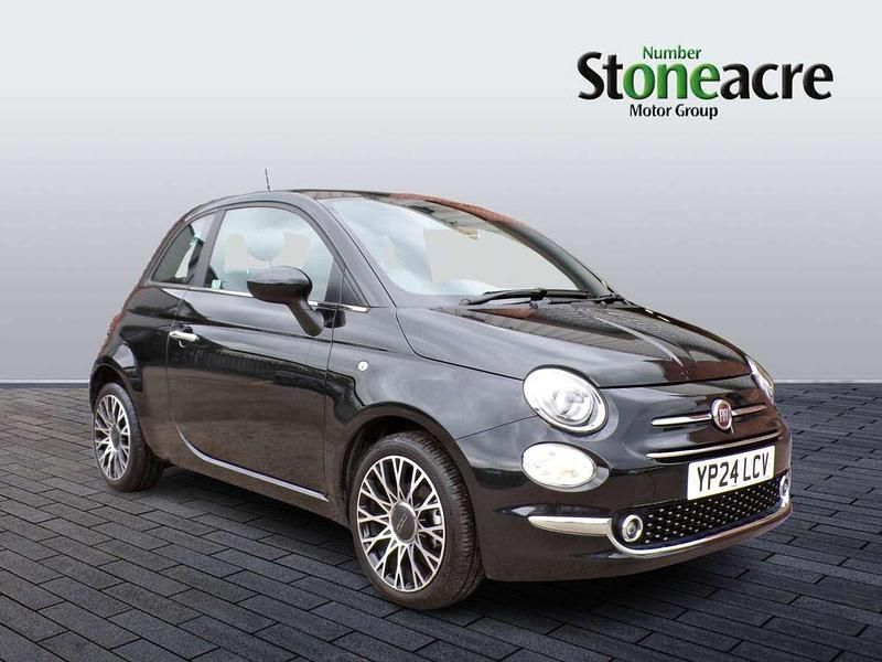Blue Used 2023 Dacia Duster Essentiel SUV | £13,495 (Good price) - Image 1/4
