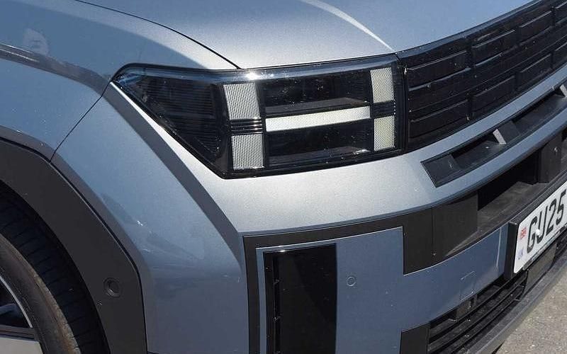 Used Hyundai Santa Fe Ultimate 215 HP (158 kW) 2025 SUV