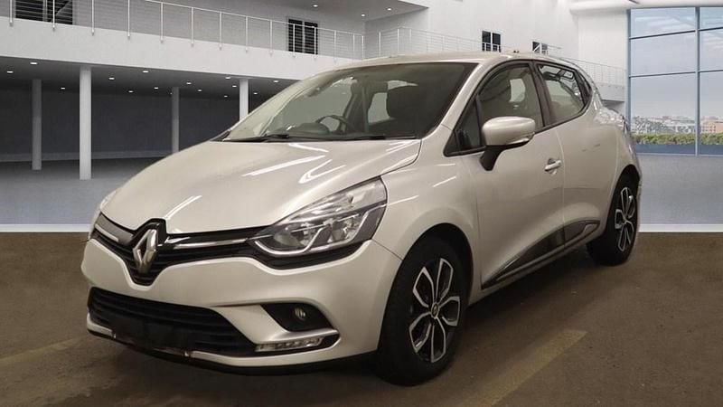 Mtllc mercury Used 2019 Renault Clio IV Play Hatchback | £7,250 (Good price) - Image 1/1