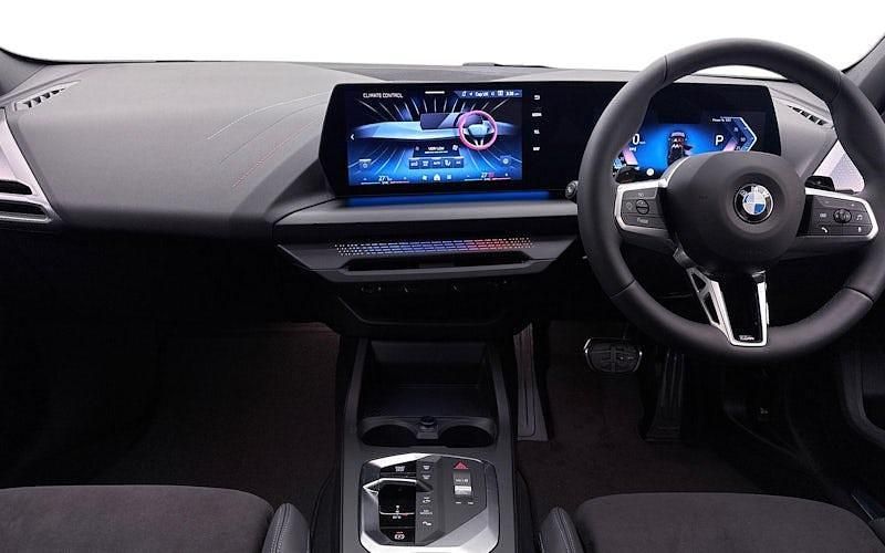 New BMW 120 M Sport 156 HP (114 kW) 2026 Hatchback