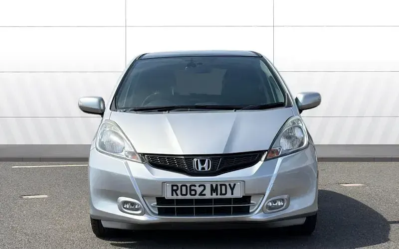Used Honda Jazz EX 99 HP (72 kW) 2015 Hatchback