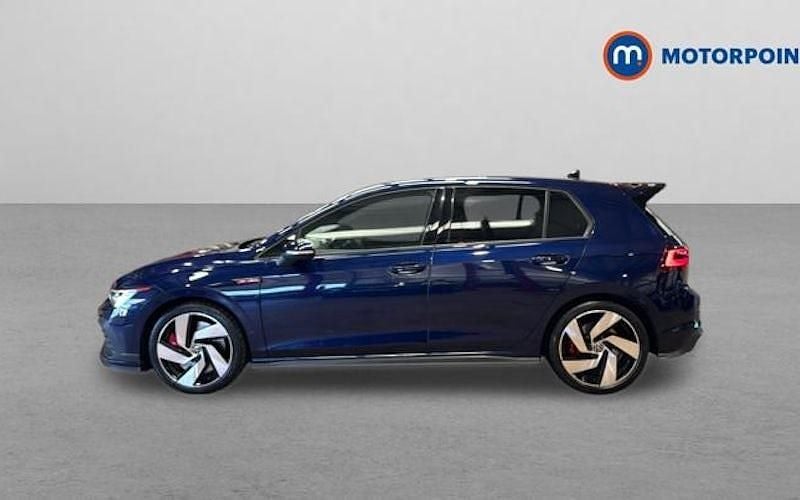 Used VW Golf VIII GTI 300 HP (220 kW) 2024 Hatchback