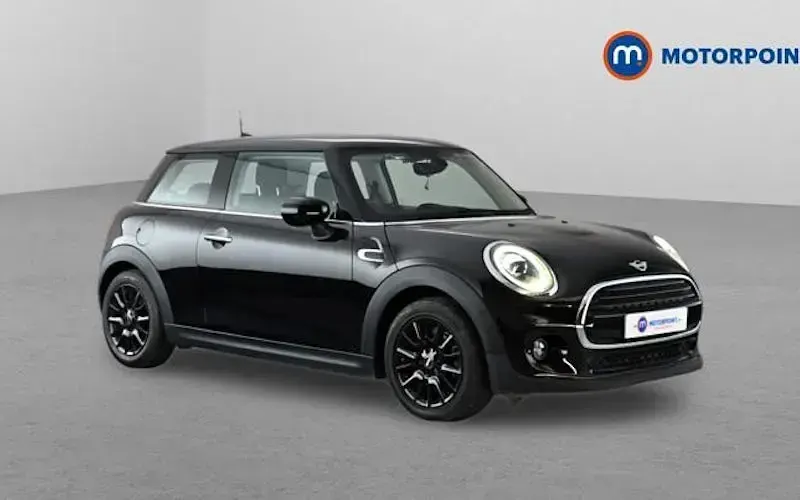 Used Mini Cooper Classic 136 HP (100 kW) 2020 Hatchback