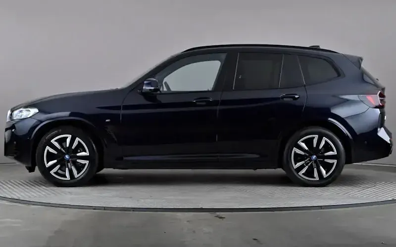 Used BMW iX3 M Sport 210 kW (286 HP) 2024 SUV