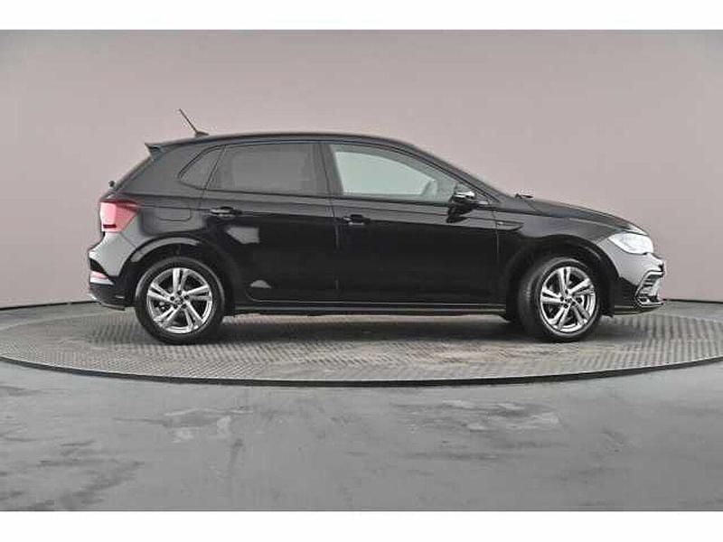 Used VW Polo 115 HP (84 kW) 2025 Hatchback