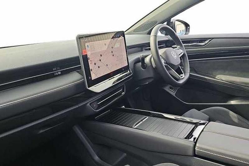 New VW ID.7 210 kW (286 HP) 2026