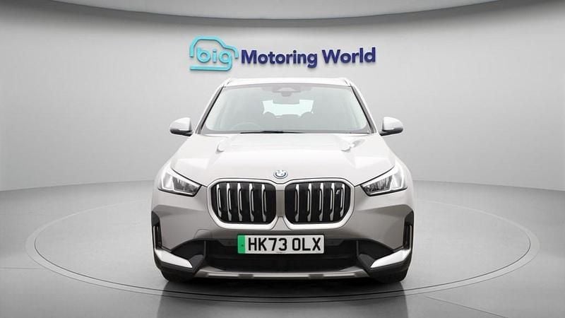 Used BMW iX1 xLine 11 kW (15 HP) 2023 SUV