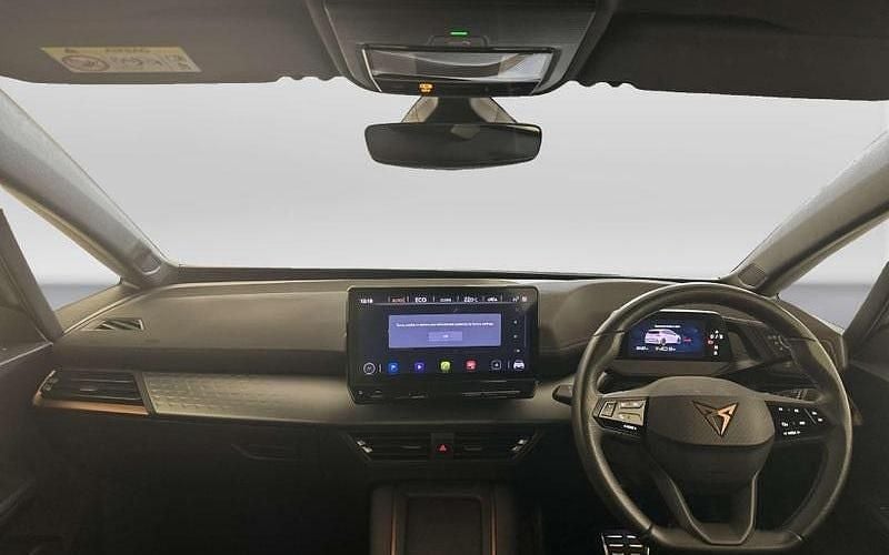 Used Cupra Born 150 kW (204 HP) 2024 Hatchback