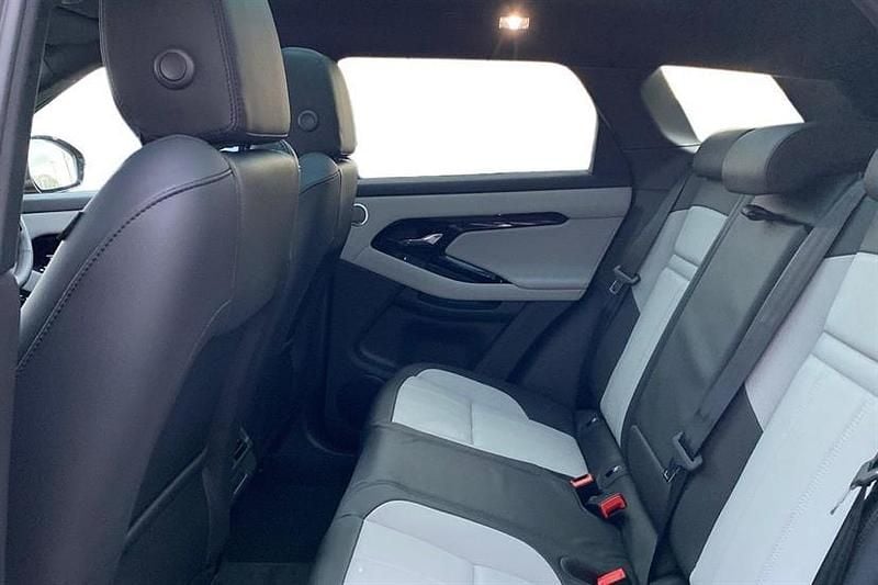 New Land Rover Range Rover evoque SE Dynamic 204 HP (150 kW) 2026 Corinthian bronze SUV