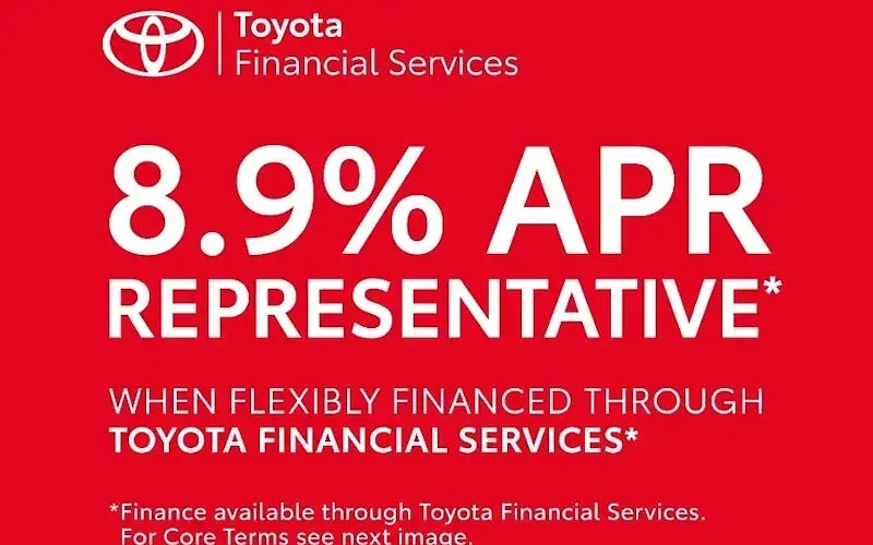 Used Toyota Corolla 122 HP (89 kW) 2022