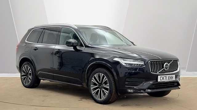 Used Volvo XC90 Momentum 232 HP (170 kW) 2022 SUV