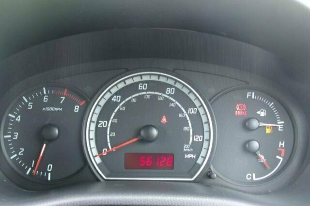 Used Suzuki Swift 2005 Hatchback