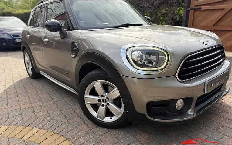 Used Mini Cooper 136 HP (100 kW) 2018 Hatchback