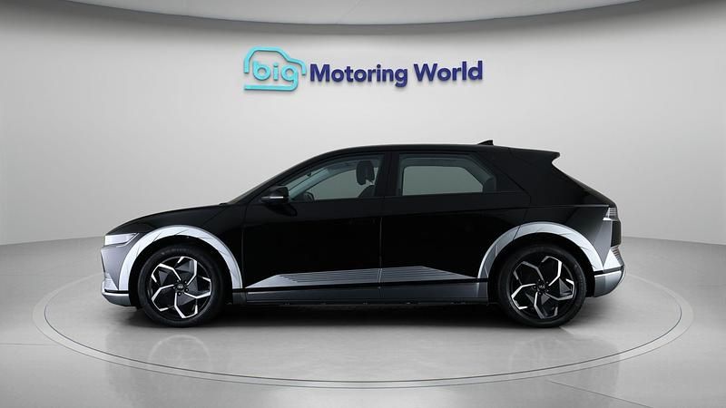Used Hyundai Ioniq 5 Premium 165 kW (225 HP) 2023 SUV