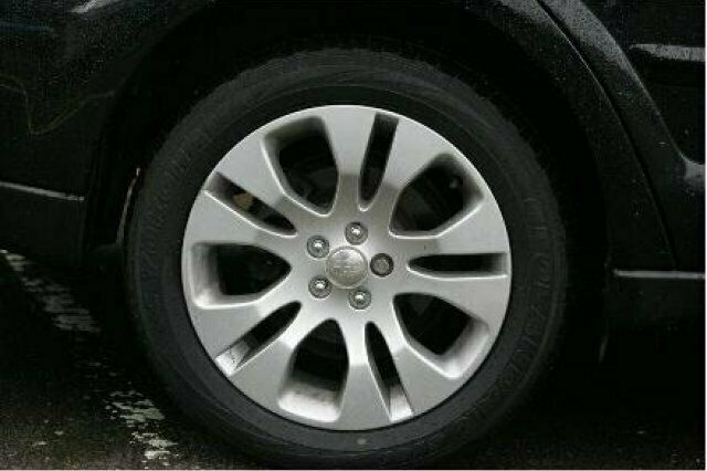 Begagnad Subaru Outback 2009 SUV