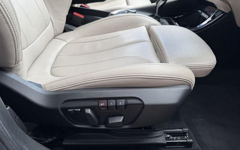 Used BMW X1 M Sport 150 HP (110 kW) 2022 SUV