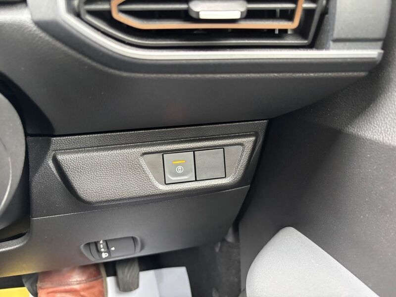 Ny Subaru Outback 2025 Svart SUV