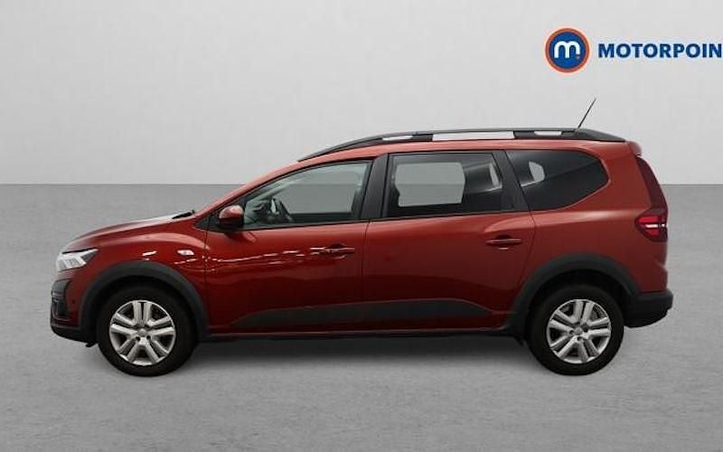Used Dacia Jogger Expression 110 HP (80 kW) 2025 MPV