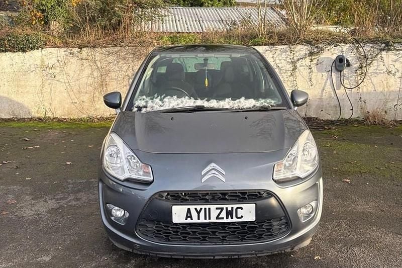 Used 2011 Citroën C3 | £2,495 (Fair price) - Image 1/1