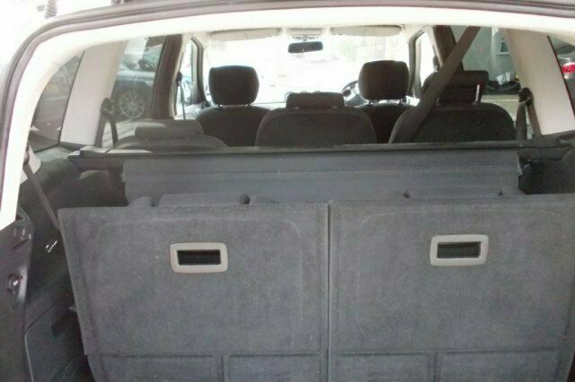 Used Ford S-MAX S 2006 MPV