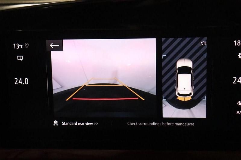 Used Vauxhall Mokka SRi 100 kW (136 HP) 2022 White SUV