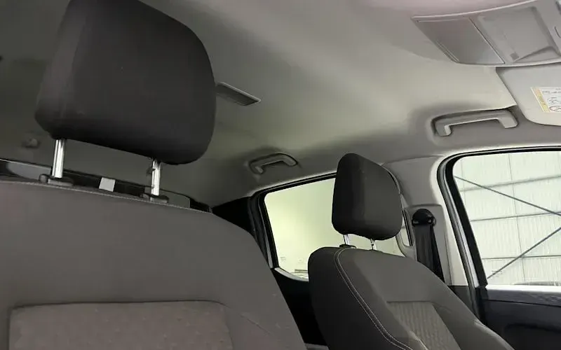 Used VW Amarok Life 205 HP (150 kW) 2025 Pickup