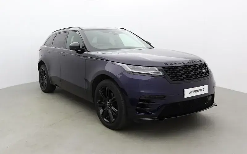 Second-hand Land Rover Range Rover Velar 204 CP (150 kW) 2022 SUV