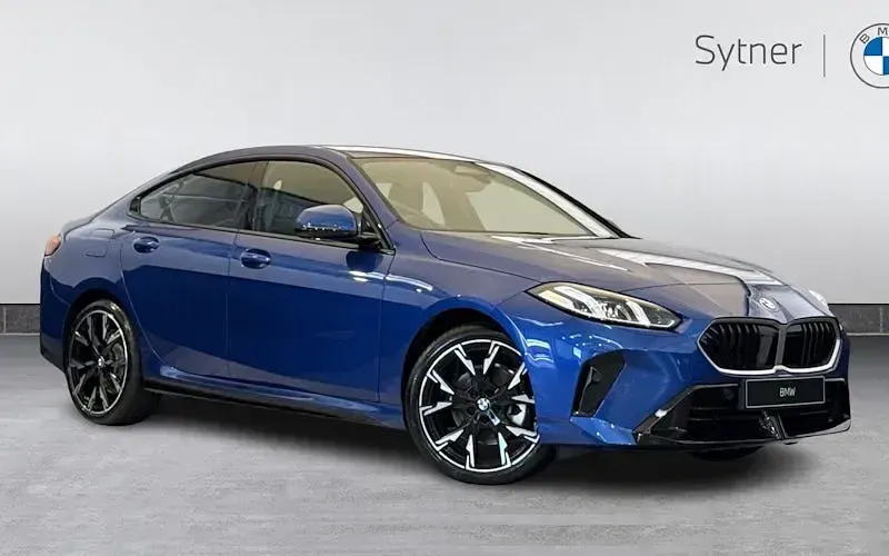 Used BMW 220 M Sport 170 HP (125 kW) 2026 Coupe