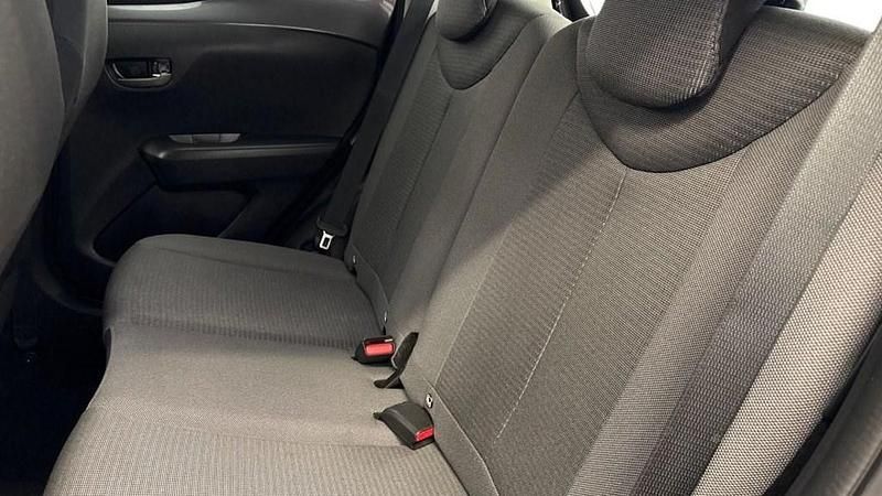 Used Toyota Aygo X-play 71 HP (52 kW) 2021 Grey Hatchback