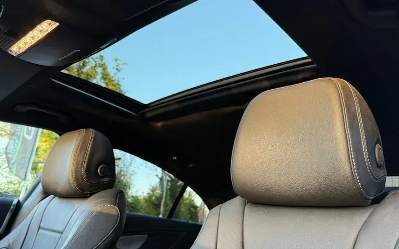 Used Mercedes CLS400 AMG line 330 HP (242 kW) 2021 Sedan