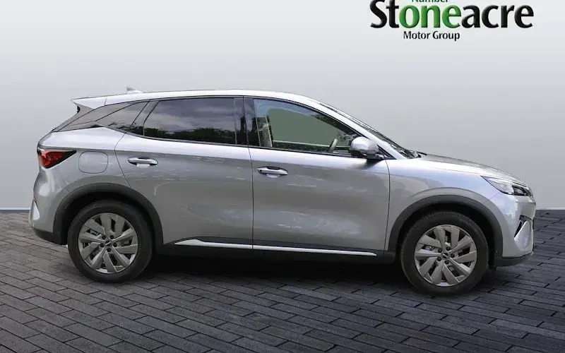 New BYD Atto 3 Design 230 kW (313 HP) 2026 SUV