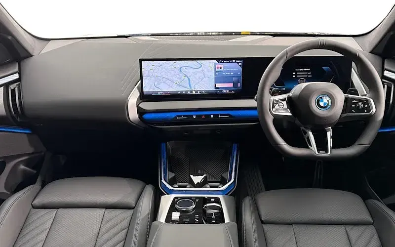 New BMW X3 M Sport 299 HP (219 kW) 2026 SUV
