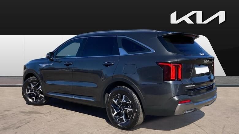 Used Kia Sorento 212 HP (155 kW) 2024 SUV