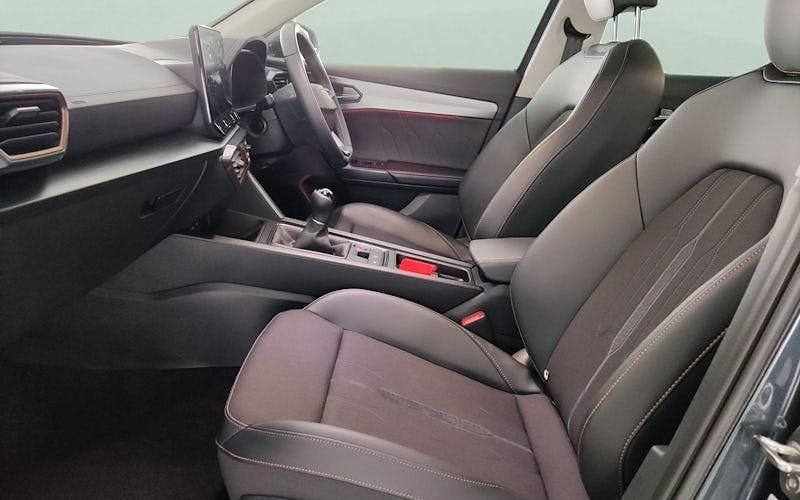 Used Cupra Formentor 150 HP (110 kW) 2023 SUV