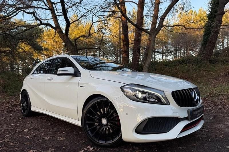 Used 2016 Mercedes A250 Premium | £17,495 (Fair price) - Image 1/1