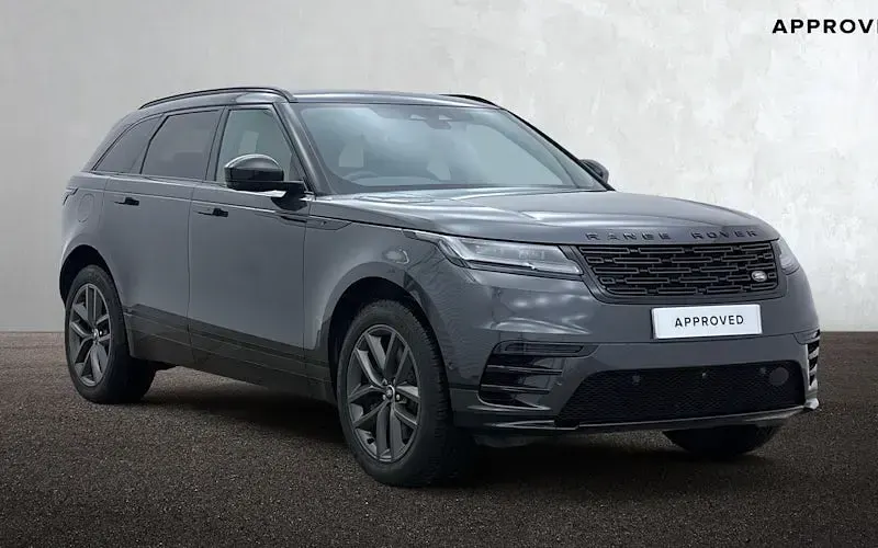 Used Land Rover Range Rover Velar SE Dynamic 300 HP (220 kW) 2025 SUV