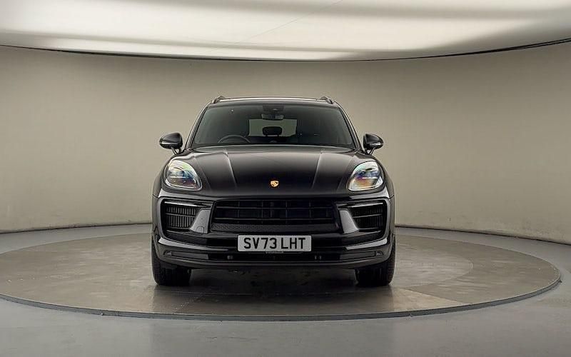 Used Porsche Macan S 379 HP (278 kW) 2025 SUV