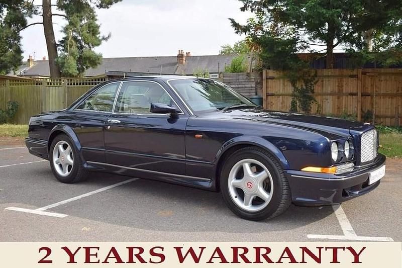 Used 1997 Bentley Azure Cabriolet | £82,950 - Image 1/1