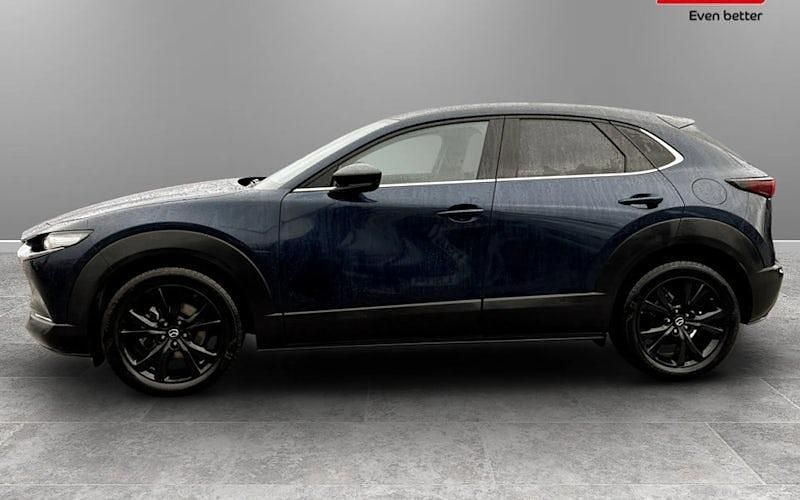 Used Mazda CX-30 Homura-Line 140 HP (102 kW) 2026 SUV