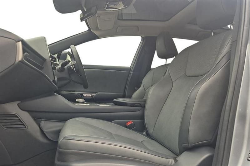 Used Lexus RZ 450e 230 kW (313 HP) 2024 Silver SUV