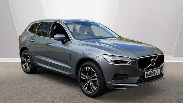 Used 2020 Volvo XC60 SUV | £21,500 (Super price) - Image 1/3