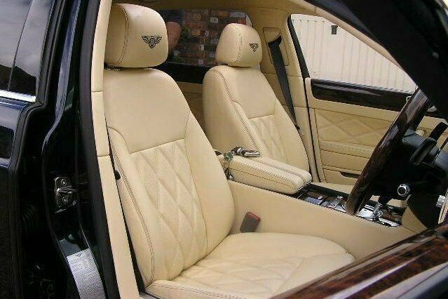 Used Bentley Continental Flying Spur 2007 Sedan