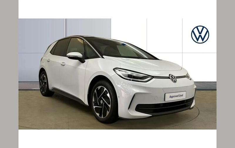Other Used 2024 VW ID.3 Pro Hatchback | £24,285 (Expensive) - Image 1/4