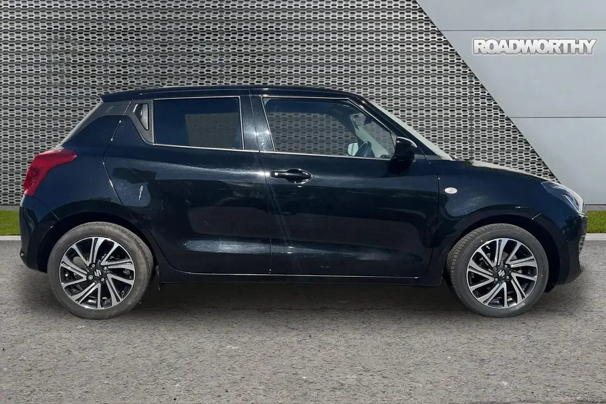 Używany Suzuki Swift SZ-L 2023 Hatchback