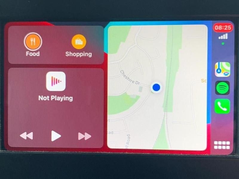 Used Mercedes Sprinter 161 HP (118 kW) 2019 White Van