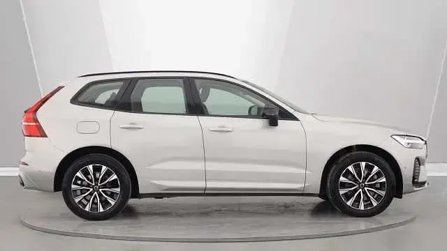 Second-hand Volvo XC60 Plus 197 CP (144 kW) 2024 SUV